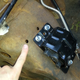 Illustration for article titled Motor mounts n stuff